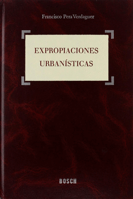 EXPROPIACIONES URBANISTICAS