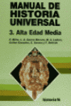 MANUAL DE HISTORIA UNIVERSAL 3