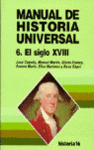 MANUAL DE HISTORIA UNIVERSAL 6