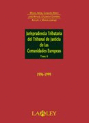 JURISPRUDENCIA TRIBUTARIA TRIBUNAL JUSTICIA COMUNIDADES EUROPEAS