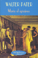 MARIO EL EPICUREO   CD 236
