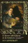 HORROR SOBRENATURAL EN LA LITERATURA, LA