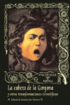 LA CABEZA DE LA GORGONA