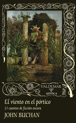 EL VIENTO EN EL P�RTICO