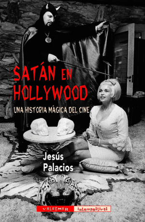 SATAN EN HOLLYWOOD