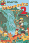 LOS TROTAMUNDOS 2, EDUCACION INFANTIL