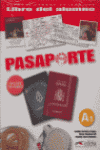 PASAPORTE ELE ESPAOL COMO LENGUA EXTRANJERA A1