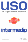 USO DE LA GRAMTICA ESPAOLA, NIVEL INTERMEDIO