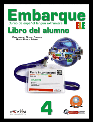 EMBARQUE 4