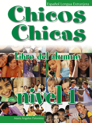 CHICOS CHICAS NIVEL 1