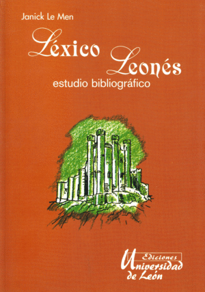 LEXICO LEONES ESTUDIO BIBLIOGRAFICO