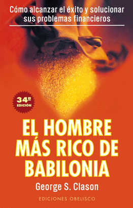 HOMBRE MAS RICO DE BABILONIA, EL