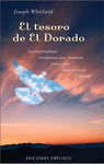 EL TESORO DE EL DORADO