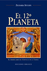 EL DUODCIMO PLANETA