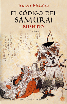 EL CODIGO DEL SAMURAI