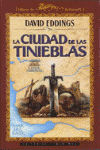 LA CIUDAD DE LAS TINIEBLAS