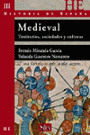 MEDIEVAL  HISTORIA DE ESPA�A III