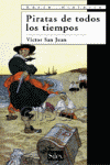 PIRATAS DE TODOS LOS TIEMPOS