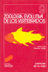 ZOOLOGA EVOLUTIVA DE LOS VERTEBRADOS