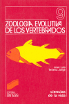 ZOOLOG�A EVOLUTIVA DE LOS VERTEBRADOS