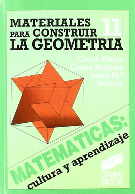 MATEMATICAS PARA CONSTRUIR LA GEOMETRIA