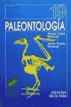 PALEONTOLOGIA
