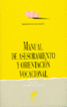 MANUAL DE ASESORAMIENTO Y ORIENTACION VOCACIONAL