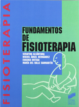 FUNDAMENTOS DE FISIOTERAPIA