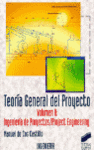 TEORIA GENERAL DEL PROYECTO VOL.II