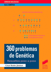 360 PROBLEMAS GENETICA