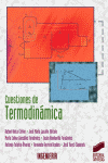 CUESTIONES DE TERMODINAMICA