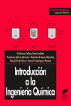 INTRODUCCION A LA INGENIERIA QUIMICA
