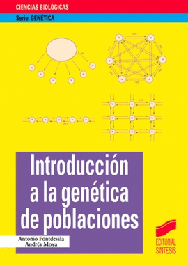 INTRODUCCI�N A LA GEN�TICA DE POBLACIONES
