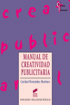 MANUAL DE CREATIVIDAD PUBLICITARIA