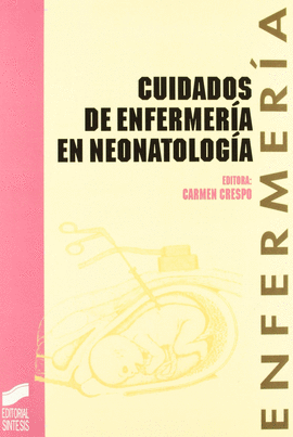 CUIDADOS DE ENFERMERIA EN NEONATOLOGIA