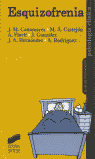 ESQUIZOFRENIA