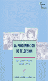 PROGRAMACION DE TELEVISION LA