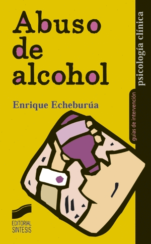 ABUSO DEL ALCOHOL
