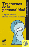 **** TRASTORNOS DE LA PERSONALIDAD