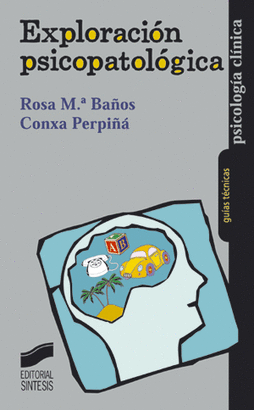 EXPLORACION PSICOPATOLOGICA