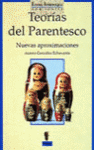 TEORIAS DEL PARENTESCO