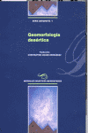 GEOMORFOLOGIA DESERTICA