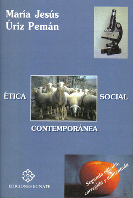 ETICA SOCIAL CONTEMPORANEA