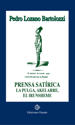 PRENSA SATIRICA