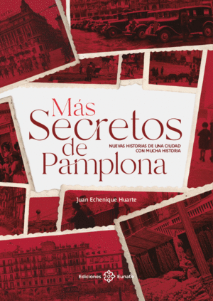 MS SECRETOS DE PAMPLONA