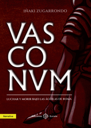 VASCONUM