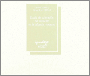 ESCALA DE VALORACION DEL AMBIENTE EN LA INFANCIA TEMPRANA