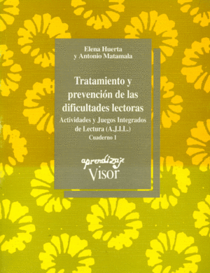 TRATAMIENTO Y PREVENCION DE LAS DIFICULTADES LECTORAS