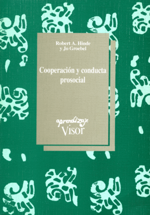 COOPERACION Y CONDUCTA PROSOCIAL