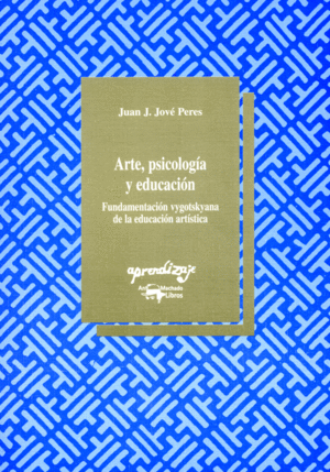 ARTE PSICOLOGIA Y EDUCACION